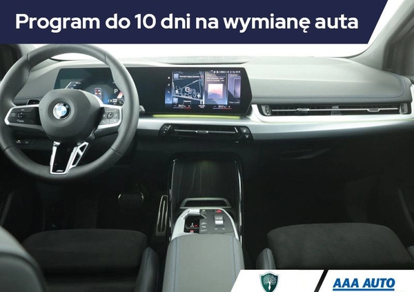 BMW Seria 2 cena 160000 przebieg: 18, rok produkcji 2023 z Buk małe 326